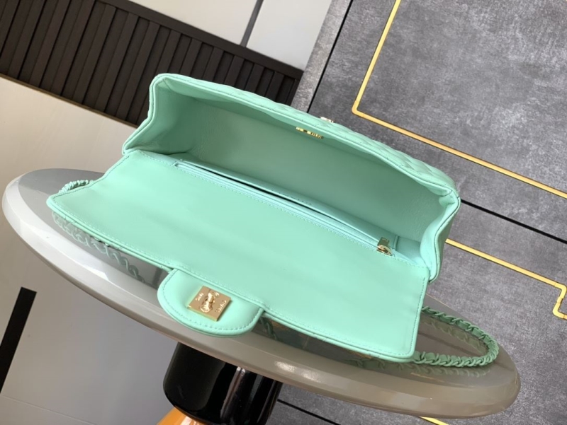 Ch**el cf series bags